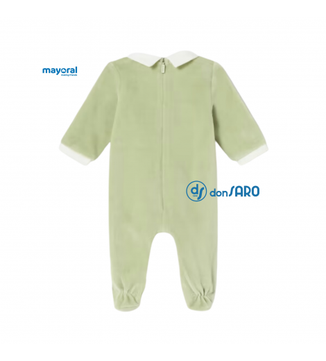 Tutina ciniglia neonato, Mayoral 2749