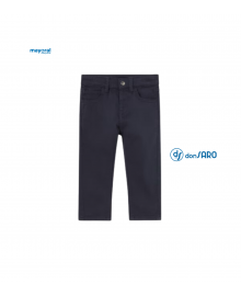 Pantalone slim fit Better Cotton neonato, Mayoral 563