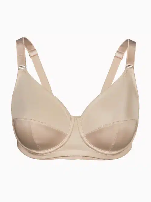 reggiseno senza ferretto modellante lovable nudo dettagli