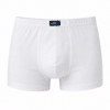 boxer uomo Zerodifetti colore bianco taglie conformate in cotone elasticizzato