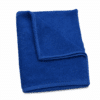 asciugamani Sophie super spugna 500 colore blu nautical morbido e resistente dettaglio piegato