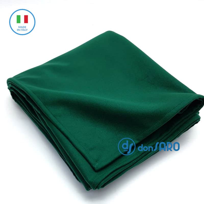 Tappeto Panno Verde da Gioco EIRE - immagine 5