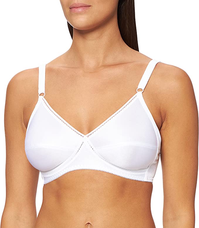 Reggiseno donna TRIUMPH Elastiform N X