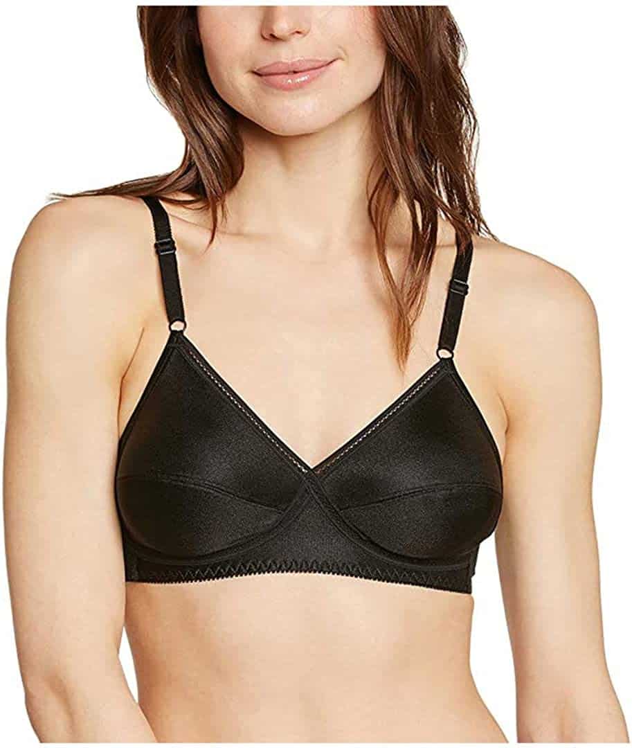 Reggiseno donna TRIUMPH Elastiform N X - immagine 4