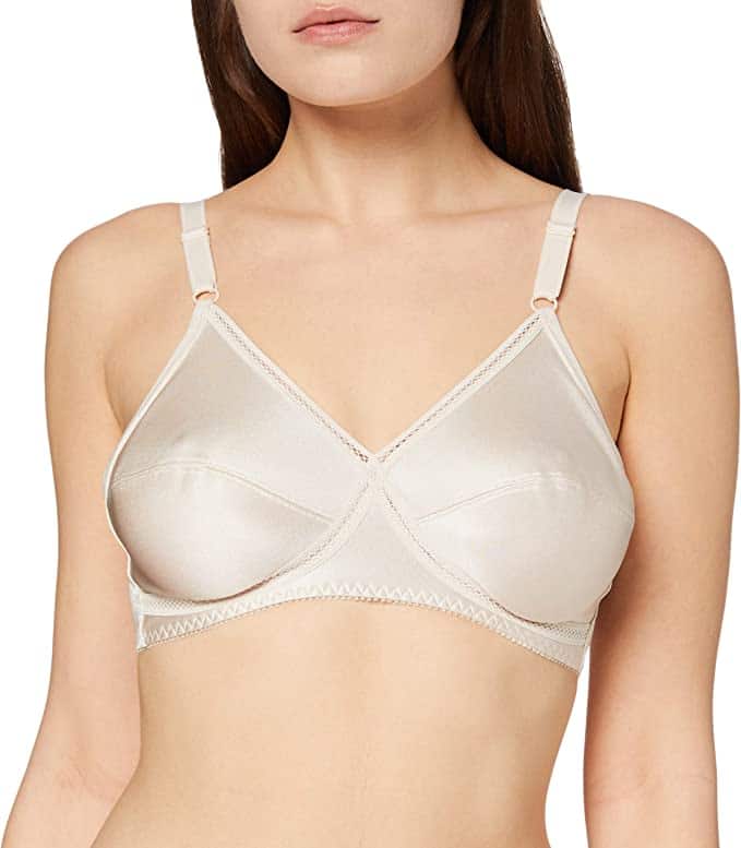 Reggiseno donna TRIUMPH Elastiform N X - immagine 3