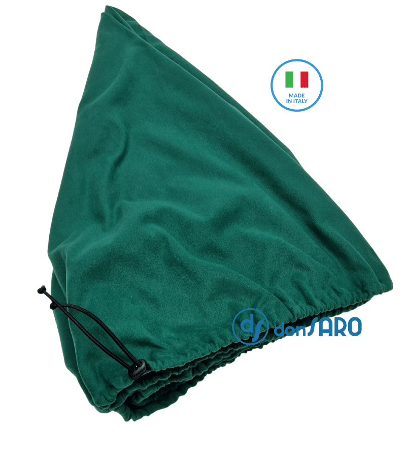 Tappeto Panno Verde da Gioco EIRE - immagine 8