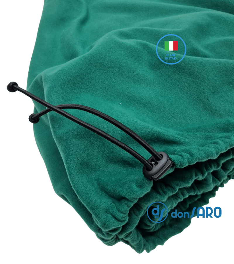 Tappeto Panno Verde da Gioco EIRE - immagine 9