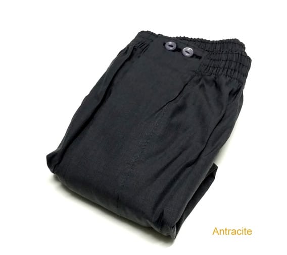 Boxer uomo VELA Firenze tinta unita Fil a Fil - immagine 4