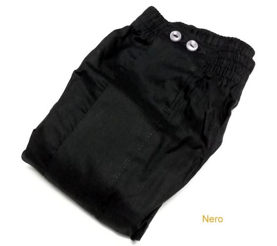 Boxer uomo VELA Firenze tinta unita Fil a Fil - immagine 5