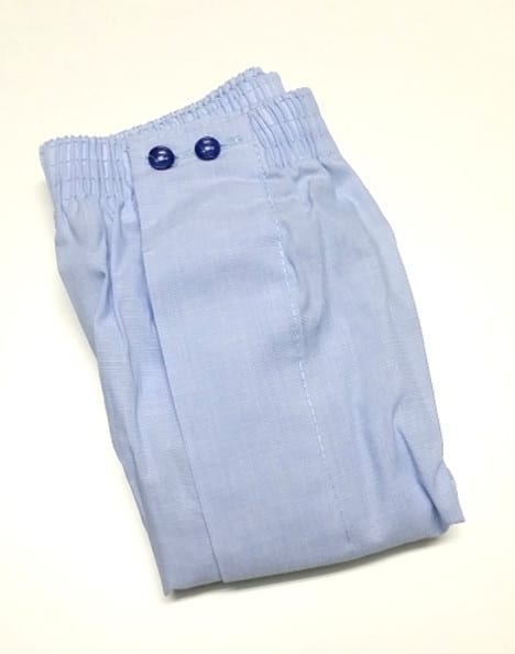Boxer uomo VELA Firenze tinta unita Fil a Fil - immagine 7
