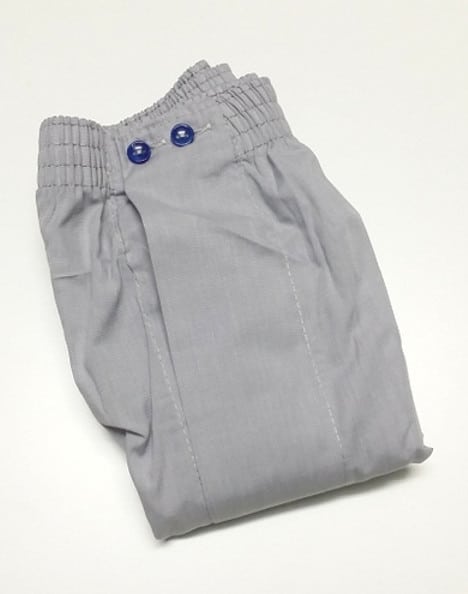 Boxer uomo VELA Firenze tinta unita Fil a Fil - immagine 8