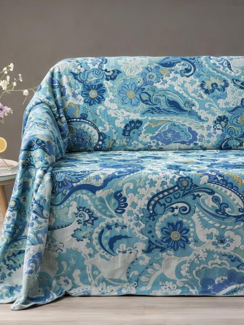 dettaglio-telo-arredo-granfoulards-grandecor-laos-oro-caleffi